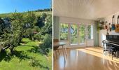 Foto - Helle 3-Zimmer-Wohnung, Balkon & großer Garten, *Provisionsfrei*