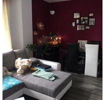 Zentrale Grünlage in Castrop-Rauxel, Grenze Bochum