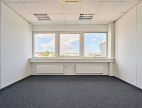 Foto - Ihr Büro in Öhringen: Klimaanlage inklusive, 6 Monate mietfrei