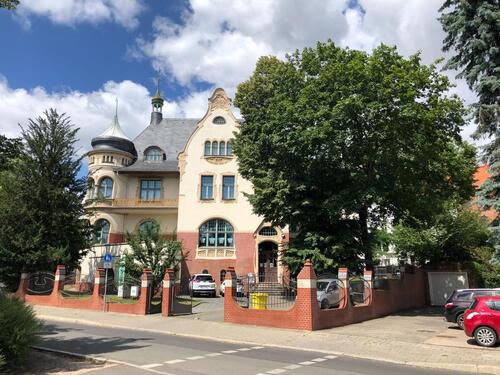 Foto - attraktive Gewerbefläche mit 460 m² in Frankfurt (Oder) - flexibel nutzbar
