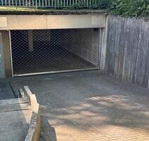 Tiefgaragenstellplatz Kirchrode - Hannover