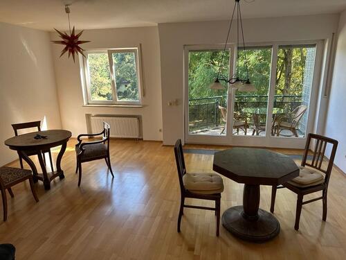 Foto - Ruhig gelegene Eigentumswohnung in Kleinschzocher-provisionsfrei