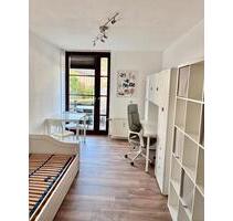 Nur für Studenten: Studentenapartment in Eichstätt zu vermieten - Reichertshofen