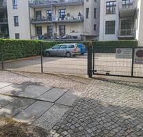 Parkplatz zu vermieten ! Mit Toreinfahrt. - Leipzig Südost