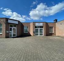Brüggen Bürofläche, Praxis, Handwerk, 180 m² + Keller 6,50 €m²