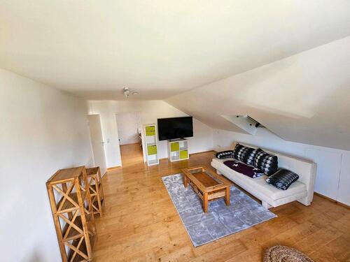 Foto - Zur Vermietung einer Wohnung - 625,00 EUR Kaltmiete,