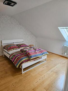 Foto - Etagenwohnung in Eisingen