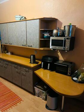 Foto - 3 Raum Wohnung - 620,00 EUR Kaltmiete,