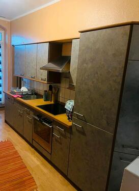 Foto - Etagenwohnung zur Miete in Riesa