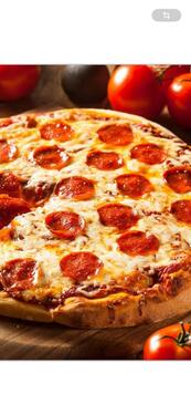 Foto - Gastronomie Pizzeria - 12.000,00 EUR Kaltmiete,