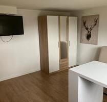 Nettes Zimmer mit Küchenzeile und Bad - Bielefeld Stieghorst