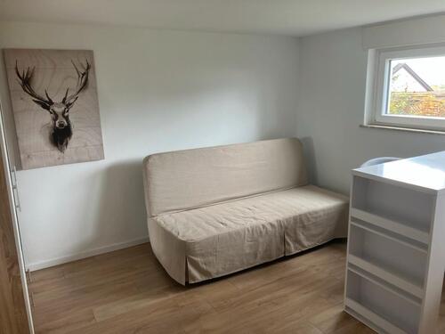 Foto - Etagenwohnung zur Miete in Bielefeld