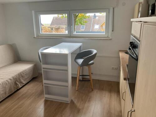 Foto - Etagenwohnung in Bielefeld
