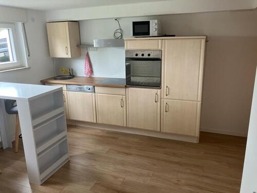 Foto - Etagenwohnung in Bielefeld zur Miete