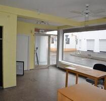 Lagerfläche, Büro, Praxis, Ladengeschäft, Atelier, zentral, Innen - Bad Urach