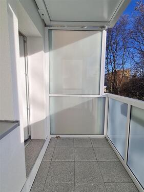 Foto - Etagenwohnung zur Miete in Chemnitz