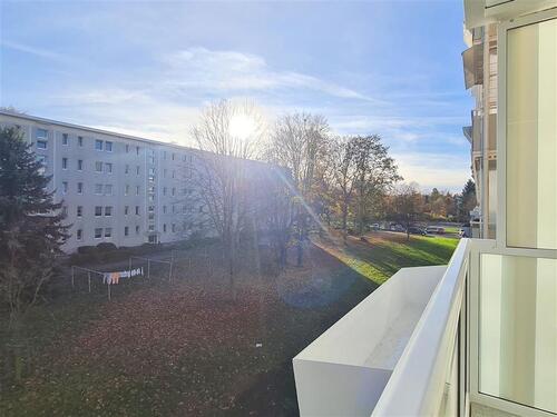 Foto - Etagenwohnung in Chemnitz