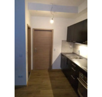 Moderne, geräumige Studio-Wohnung mit Einbauküche - Riedstadt