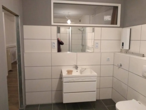 Foto - Etagenwohnung in Riedstadt