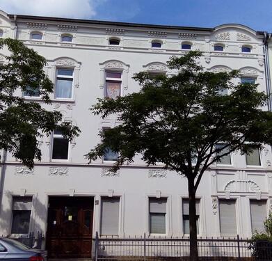 Foto - Kleine 2-Zimmer-Wohnung in Magdeburg-Sudenburg ohne EBK