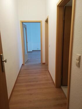 Foto - Etagenwohnung in Magdeburg zur Miete