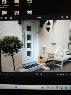 Foto - 5 Zimmer Einfamilienhaus zum Kaufen in Penkun