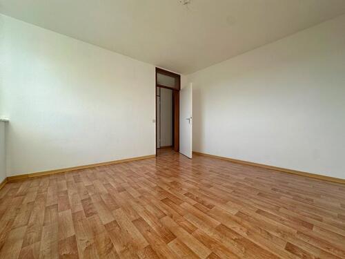 Foto - Helle 3-Zimmer-Wohnung mit Balkon - frisch renoviert - KDB