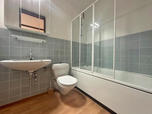 Foto - Etagenwohnung in Bönen zur Miete