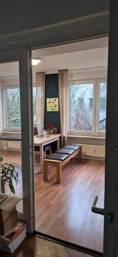 Foto - 2 Zimmer Etagenwohnung zur Miete in Bitterfeld-Wolfen