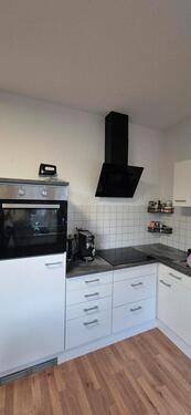 Foto - 2 Zimmer Etagenwohnung in Bitterfeld-Wolfen