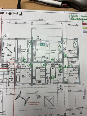 Foto - 5 Zimmer Etagenwohnung zur Miete in Hayingen