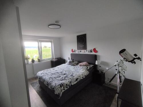 Foto - 5 Zimmer Etagenwohnung in Hayingen