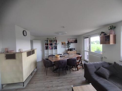 Foto - Etagenwohnung in Hayingen zur Miete