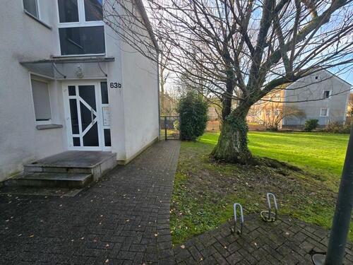 Foto - 2 Zimmer Etagenwohnung zur Miete in Düsseldorf