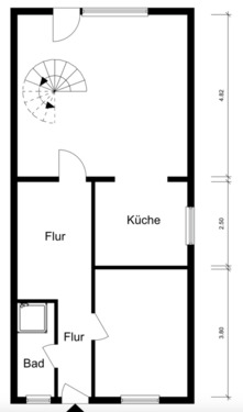 Foto - 5 Zimmer Reihenhaus in Hohenhameln
