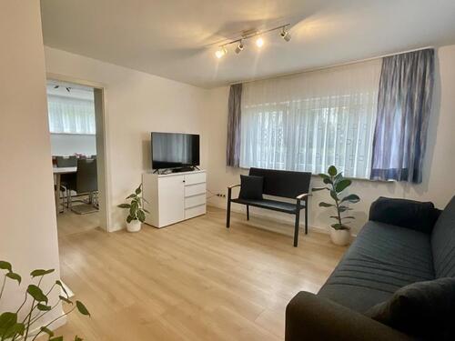 Foto - 2 Zimmer Etagenwohnung in Allmersbach im Tal