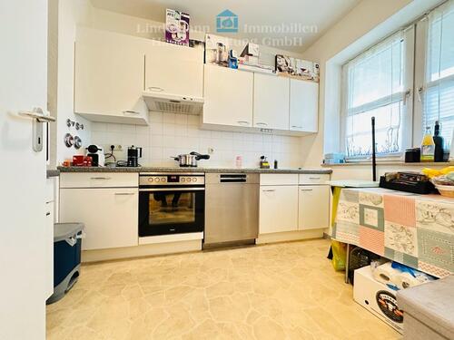 Foto - 3 Zimmer Etagenwohnung in Buxtehude