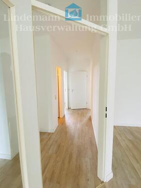 Foto - Etagenwohnung in Buxtehude zur Miete