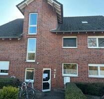 Schöne Wohnung in Walstedde zu vermieten - Drensteinfurt