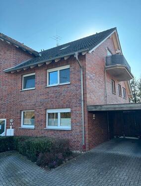 Foto - 3 Zimmer Etagenwohnung zur Miete in Drensteinfurt