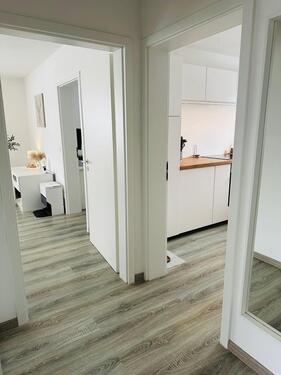 Foto - Etagenwohnung in Pegnitz zur Miete