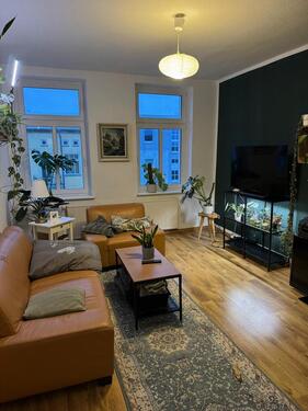 Foto - 3 Raumwohnung KTV - 860,00&nbsp;EUR Kaltmiete, ca.&nbsp; 58,00&nbsp;m&sup2;