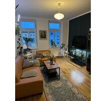 3 Raumwohnung KTV - 860,00&nbsp;EUR Kaltmiete, ca.&nbsp; 58,00&nbsp;m&sup2; in Rostock (PLZ: 18057) Hansaviertel