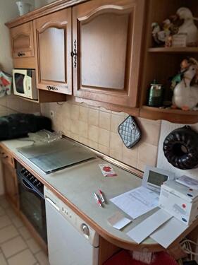 Foto - Etagenwohnung in Velbert zur Miete