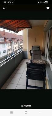 Foto - 2 Zimmer Wohnung zum vermieten Hameln