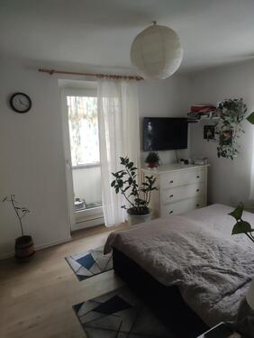 Foto - Charmante 2-Zimmer-Wohnung in zentraler Lage von Braunschweig