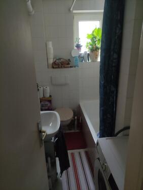 Foto - 2 Zimmer Erdgeschoßwohnung zur Miete in Braunschweig