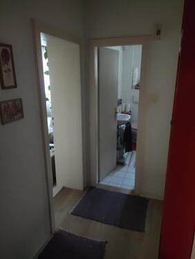 Foto - 2 Zimmer Erdgeschoßwohnung in Braunschweig