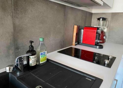 Foto - Etagenwohnung in Mannheim zur Miete