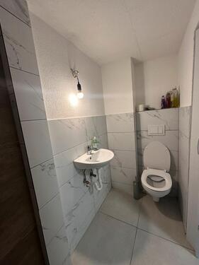 Foto - 1 Zimmer Erdgeschoßwohnung zur Miete in Backnang